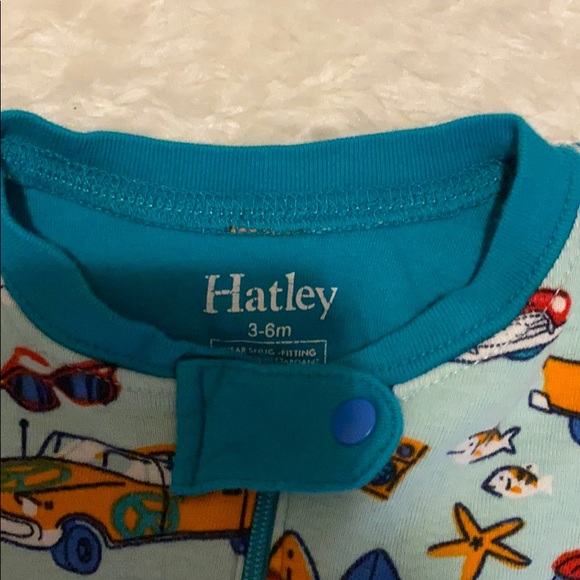 Hayley 3-6 month sleeper - Picture 2 of 3